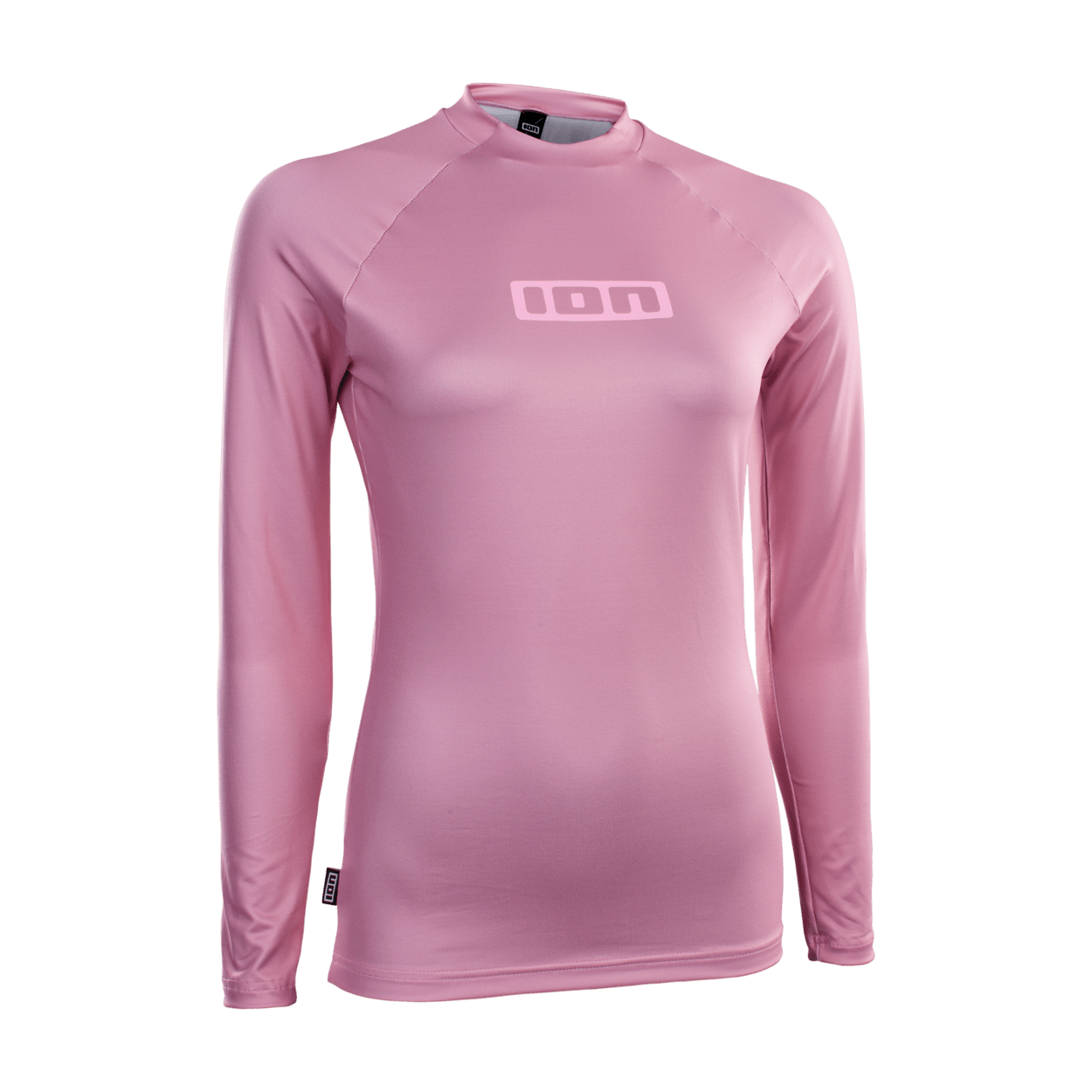 Promo Rashguard manches longues Femme 