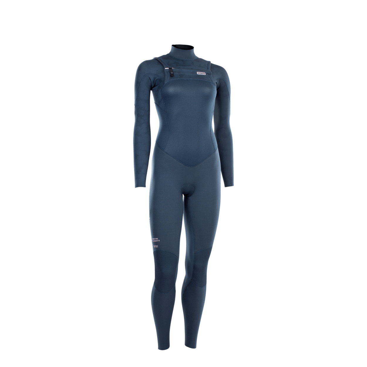 ION Women Wetsuit Element 3/2 Front Zip 2023