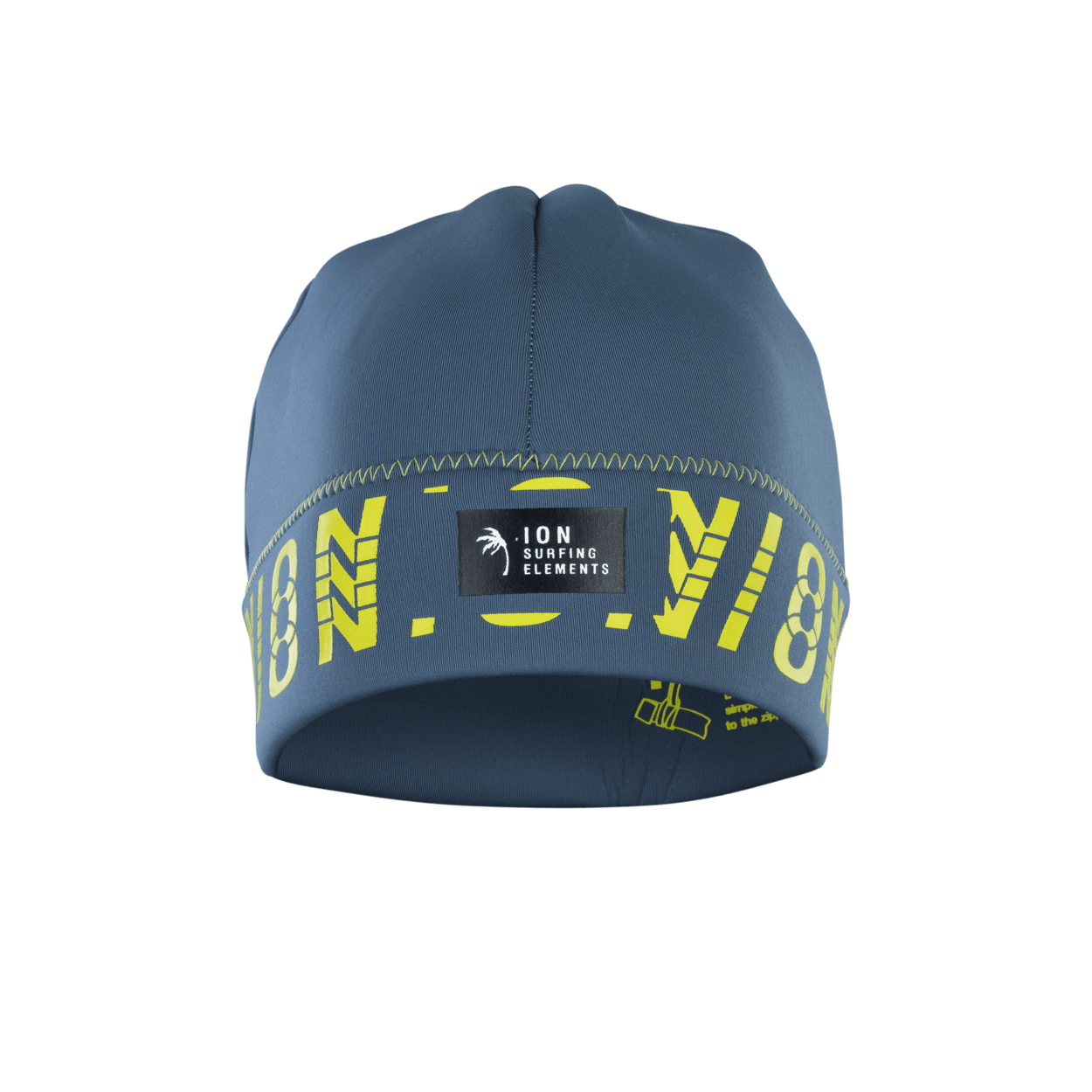 Neo Logo Bonnet Néoprène