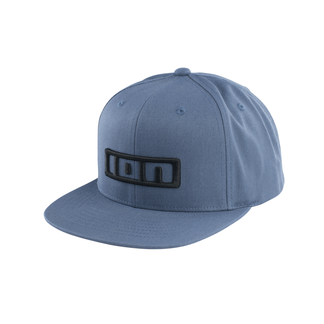 Cap ION logo