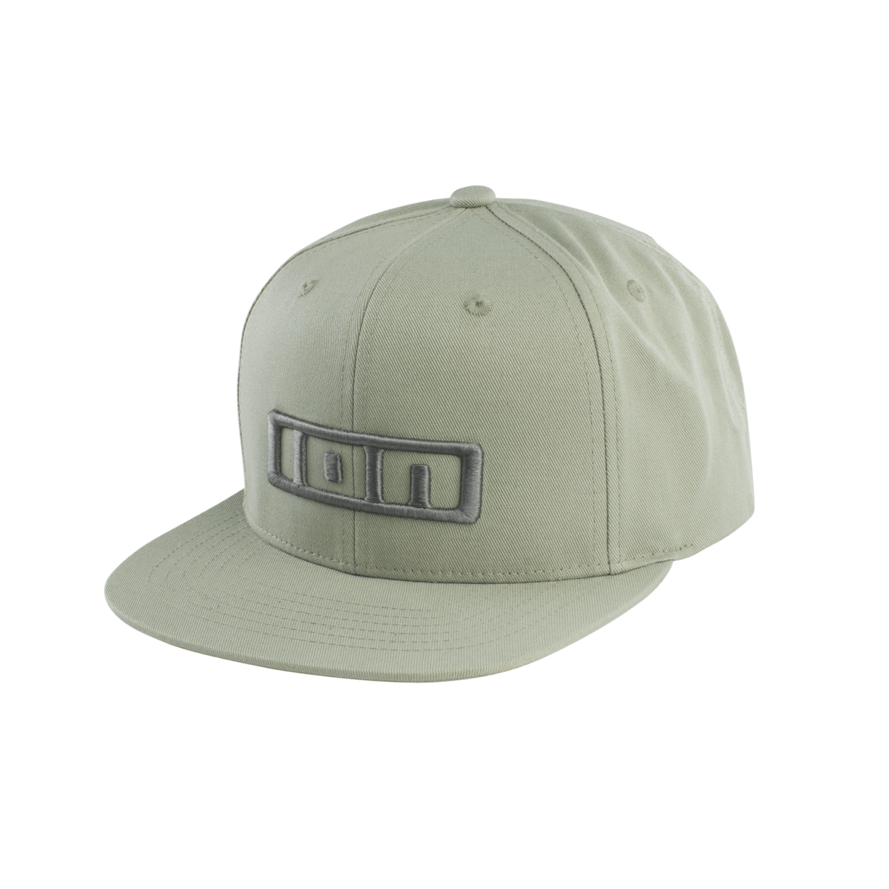 Cap ION logo