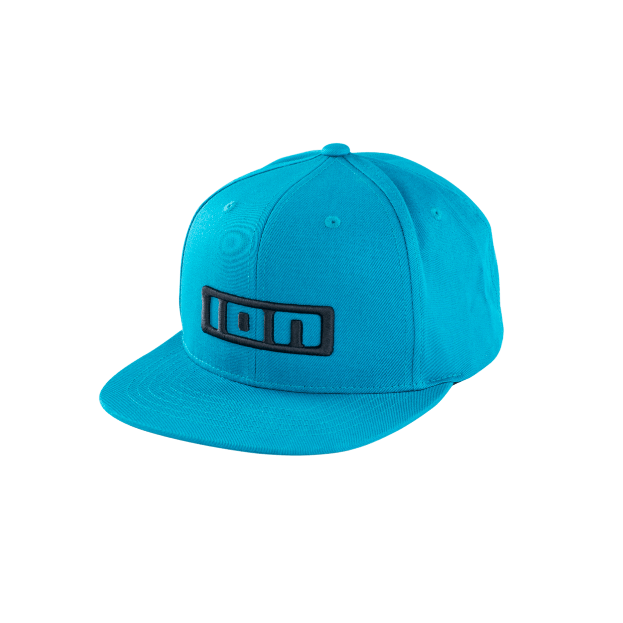 Cap ION logo