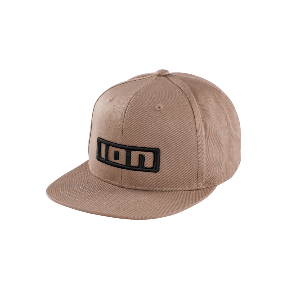 Cap ION logo