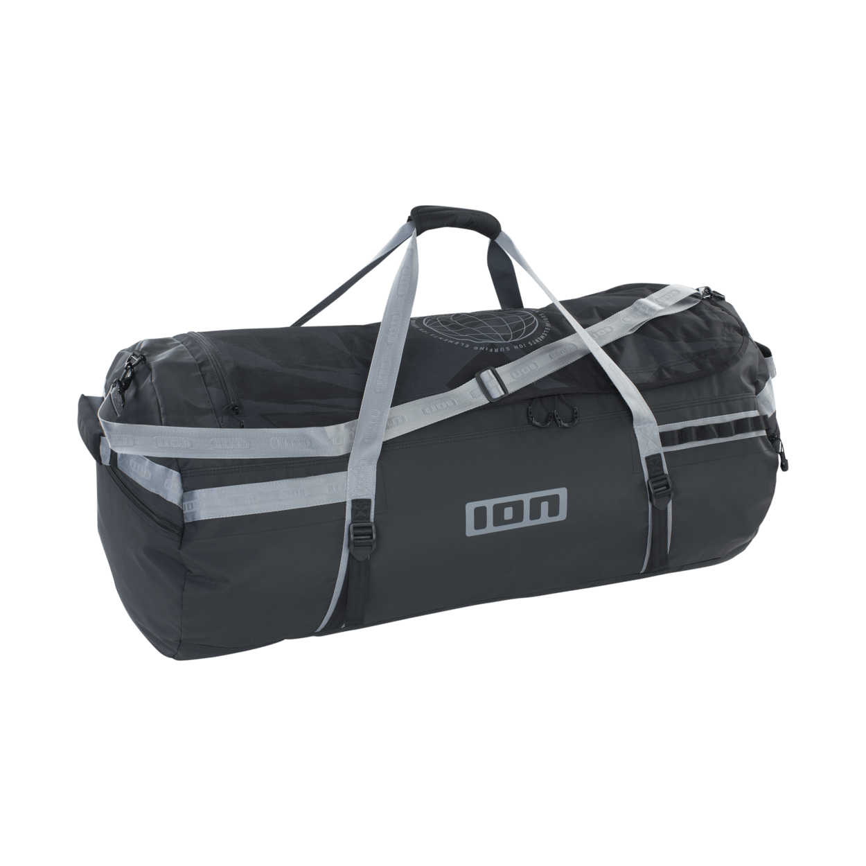 Suspect Duffel Tasche