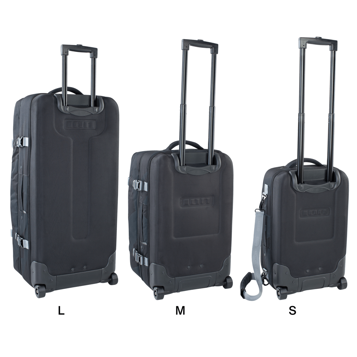 Travel Bag Wheelie