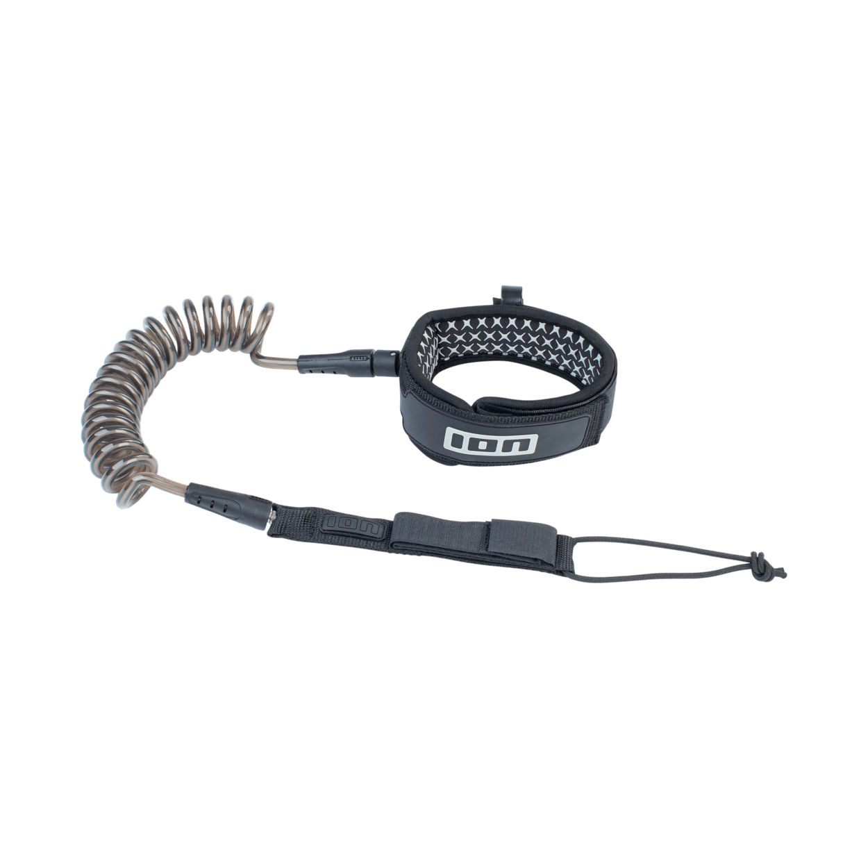 Wing Leash Core Coiled Knee