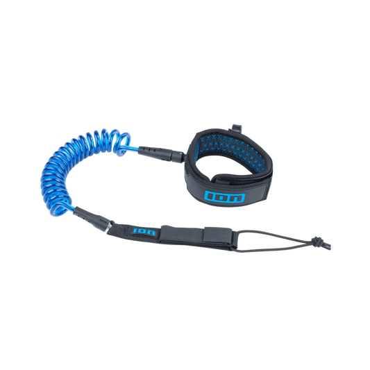 Wing Leash Core Coiled Knee