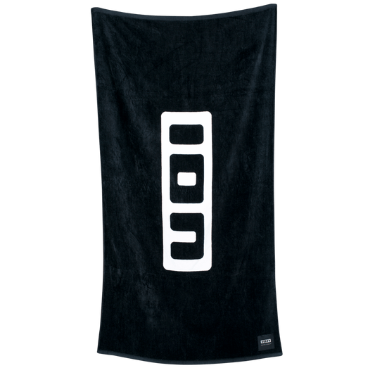 ION Beach Towel 2024