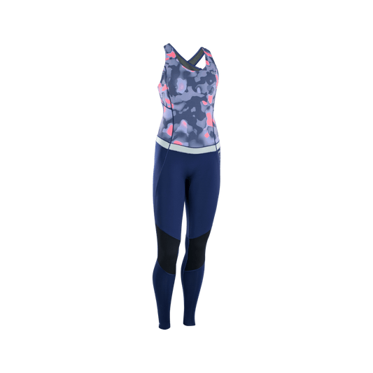 ION Women Wetsuit Amaze Long Jane 1.5 2023