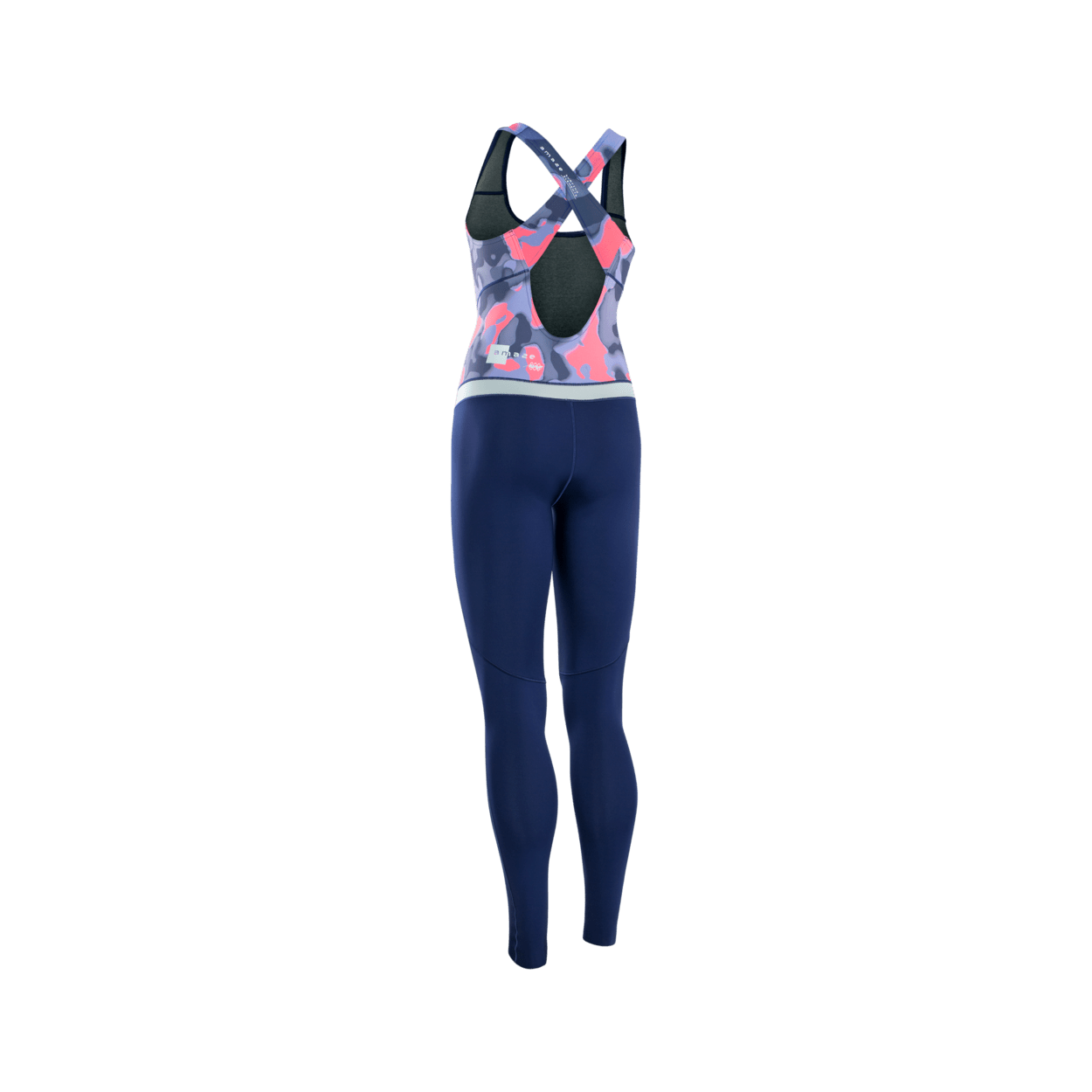 Damen Neoprenhose Amaze Long Jane 1.5