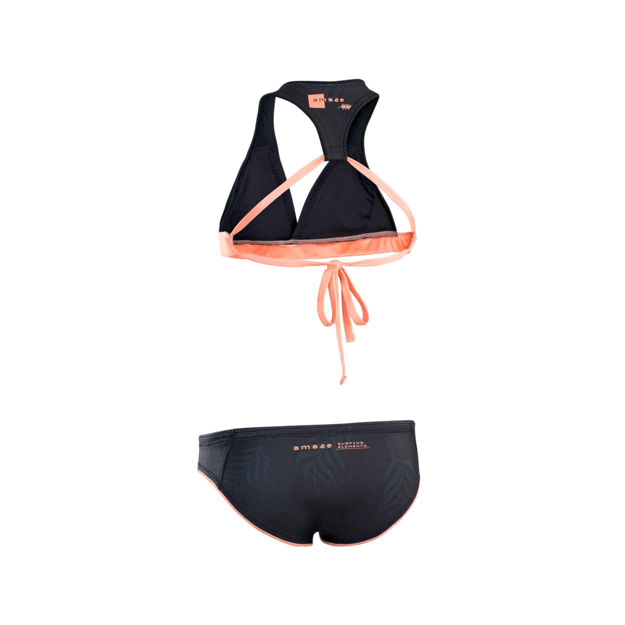 Damen Surf Bikini NeoKini 1.5
