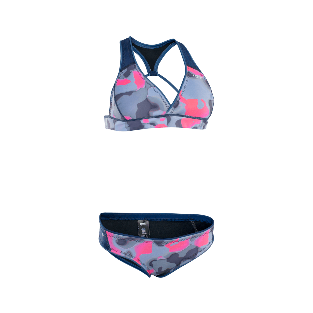 Damen Surf Bikini NeoKini 1.5