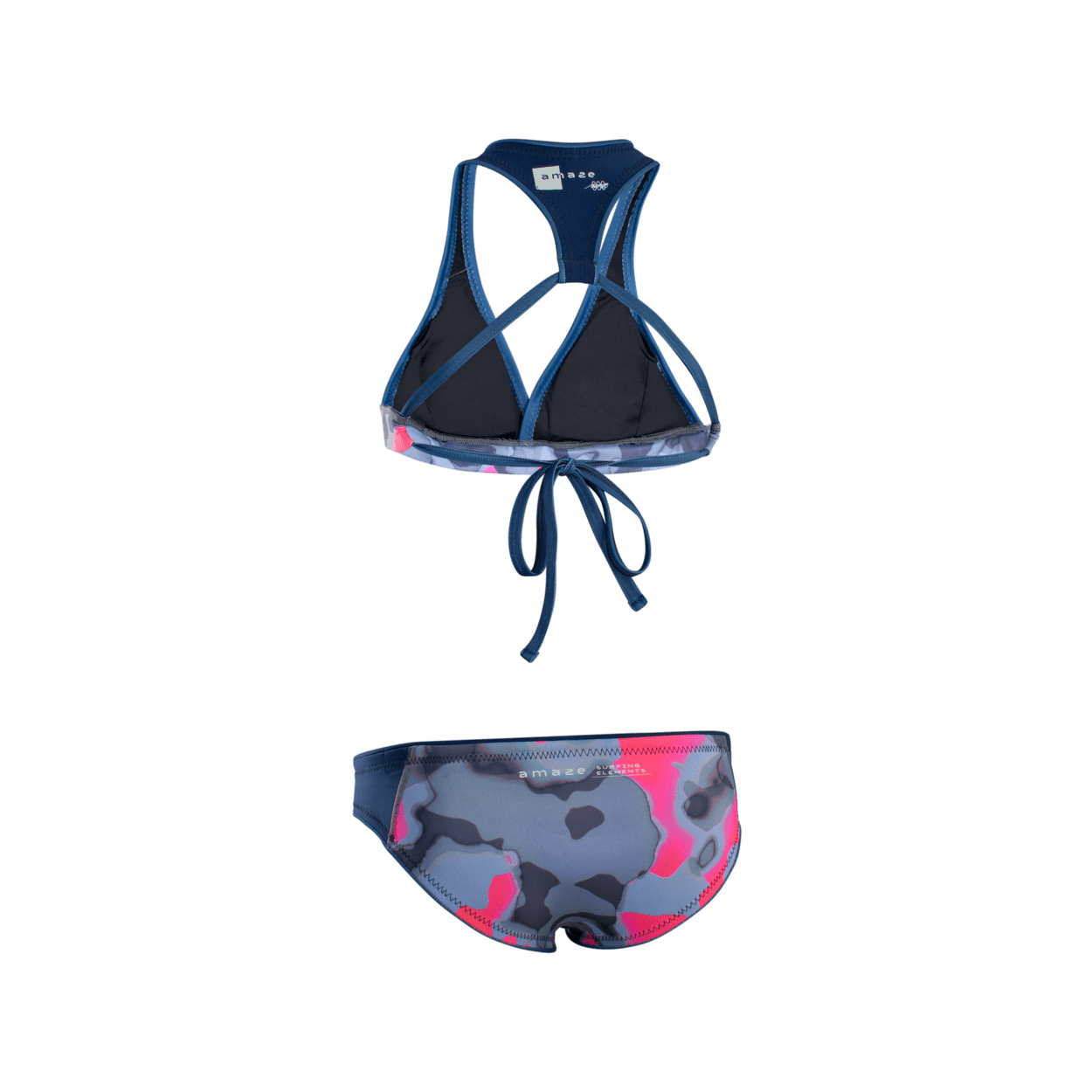 Damen Surf Bikini NeoKini 1.5