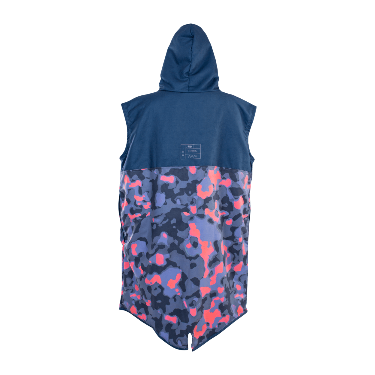 Poncho Select Damen