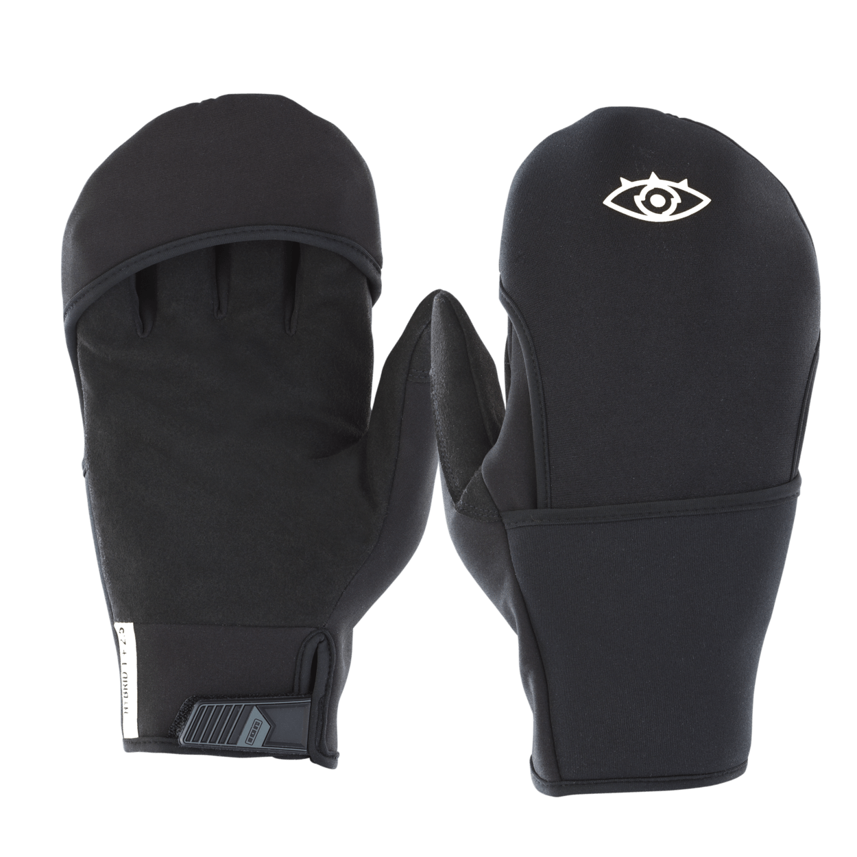 Hybrid Handschuhe 1+2.5