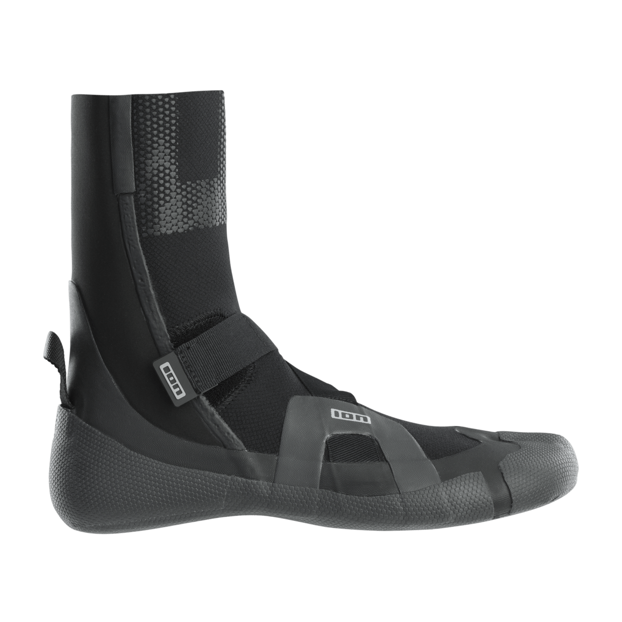 Neoprenschuhe Ballistic 3/2 Internal Split