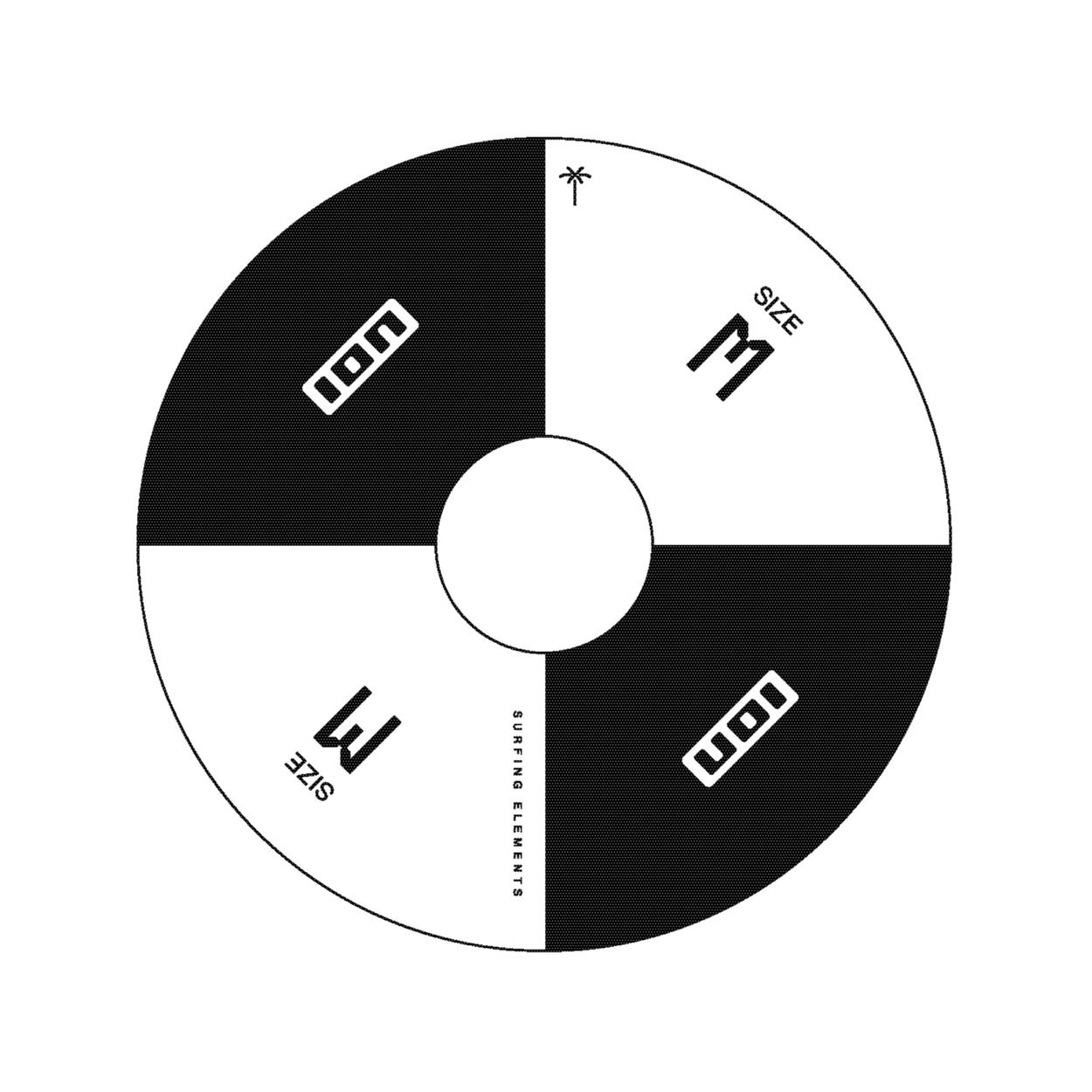 ION Print Sizehanger 2024