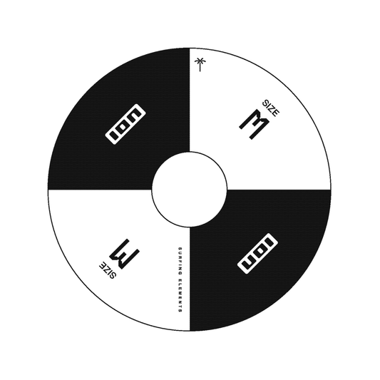 ION Print Sizehanger 2024