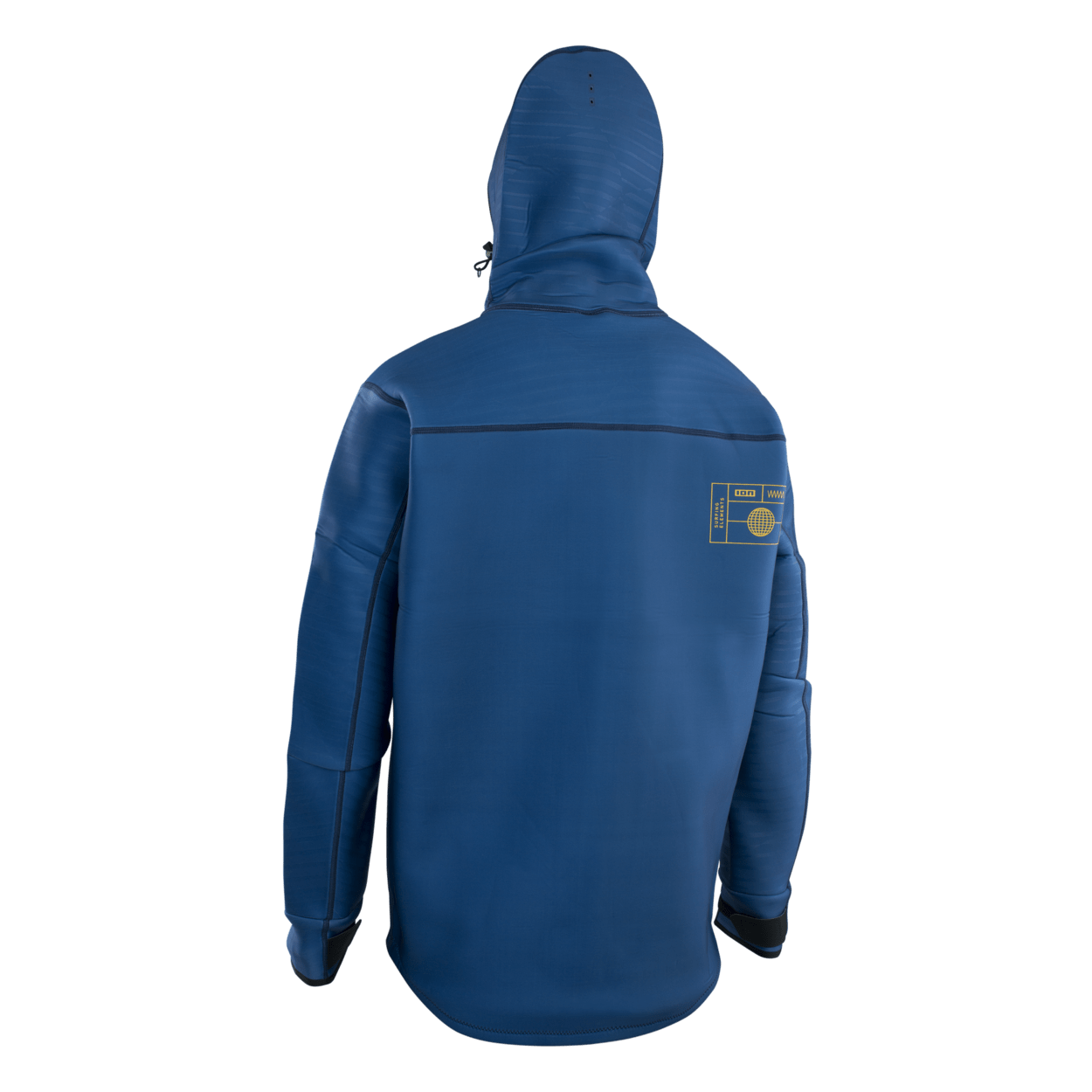 Herren Neo Shelter Jacke Amp