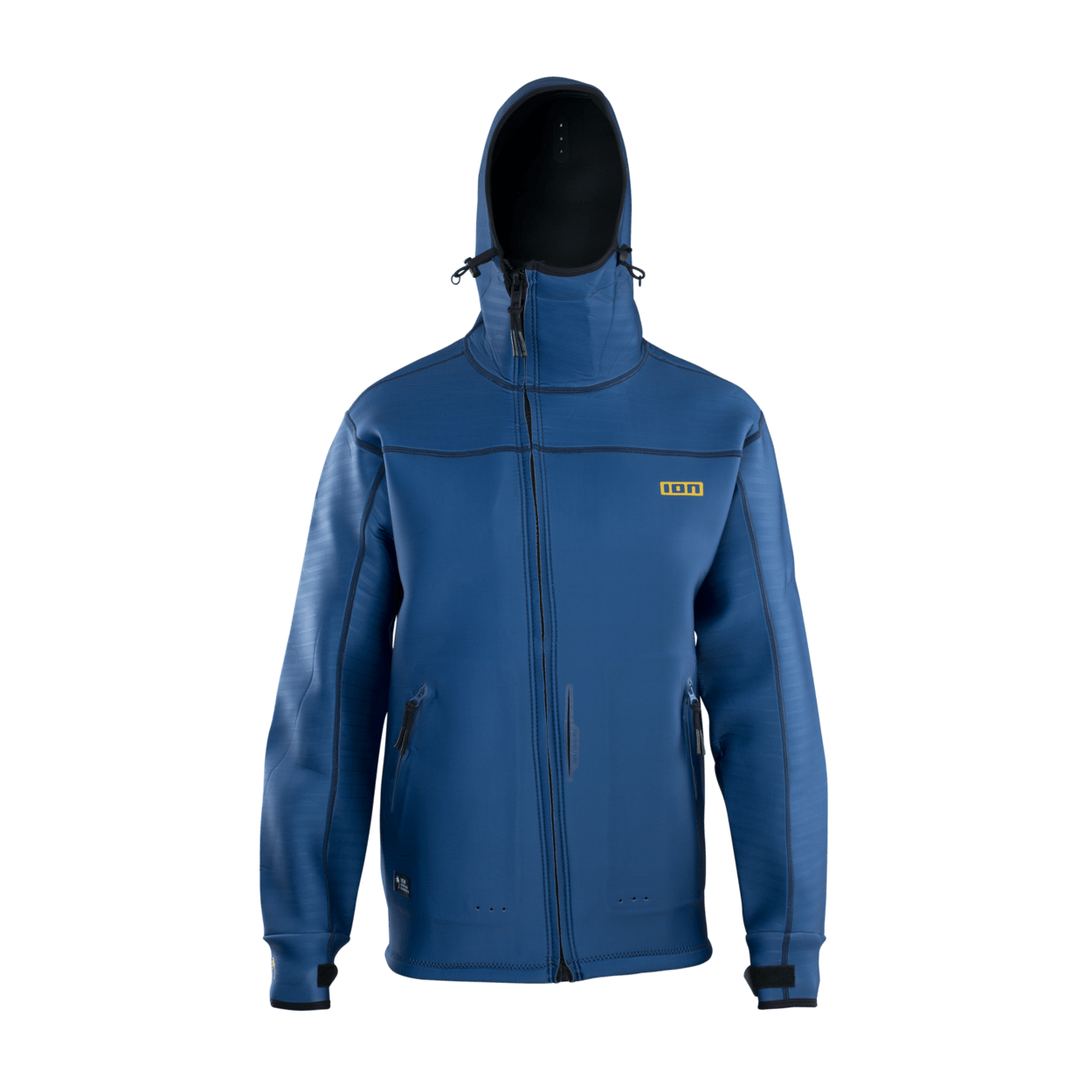 Herren Neo Shelter Jacke Amp
