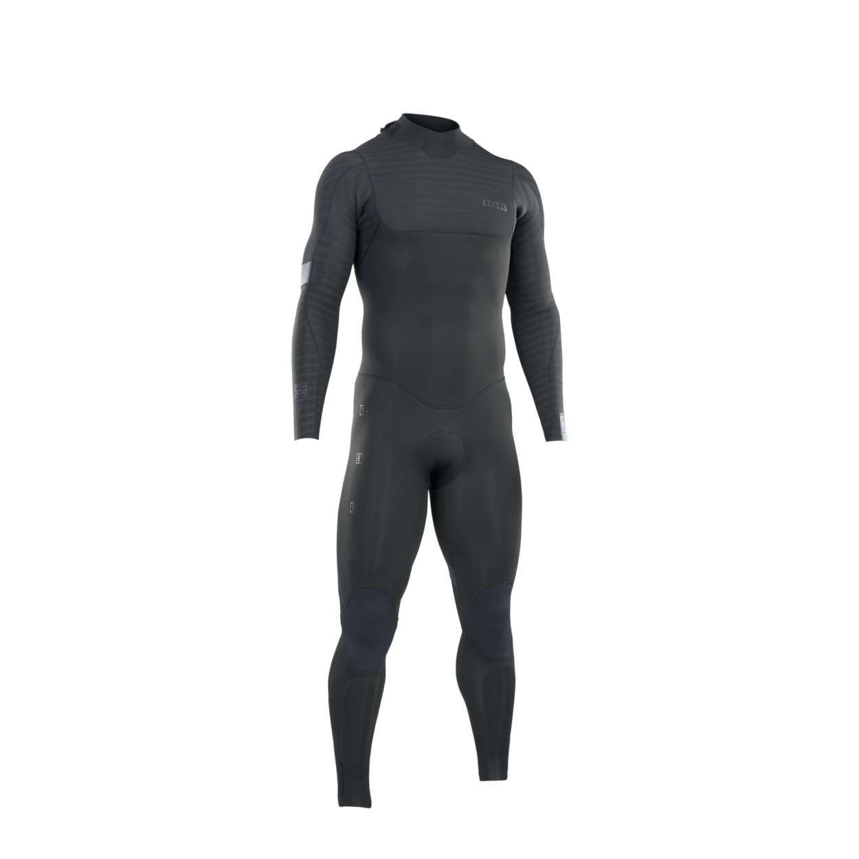 Herren Neoprenanzug Seek Core 4/3 Back Zip