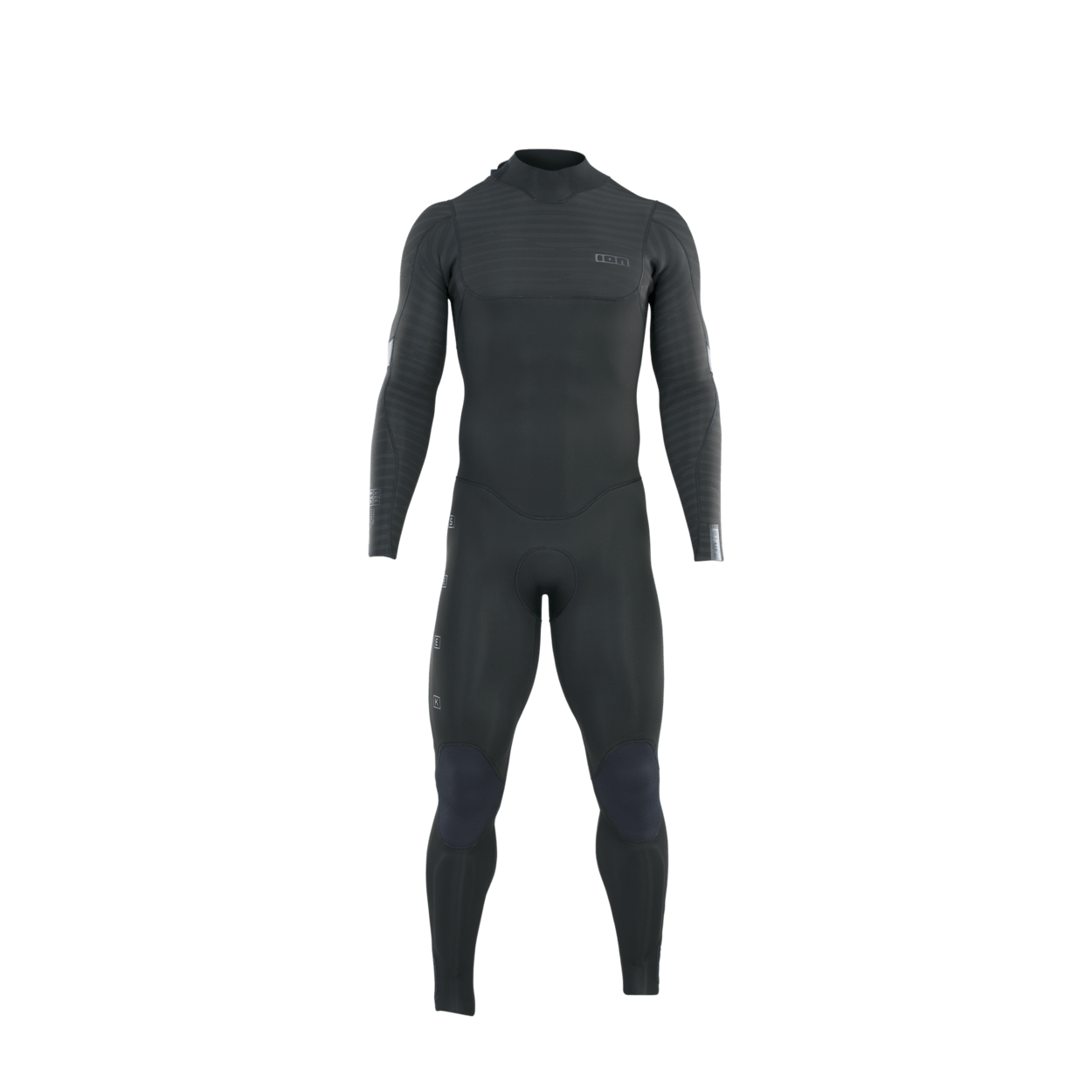 Herren Neoprenanzug Seek Core 4/3 Back Zip