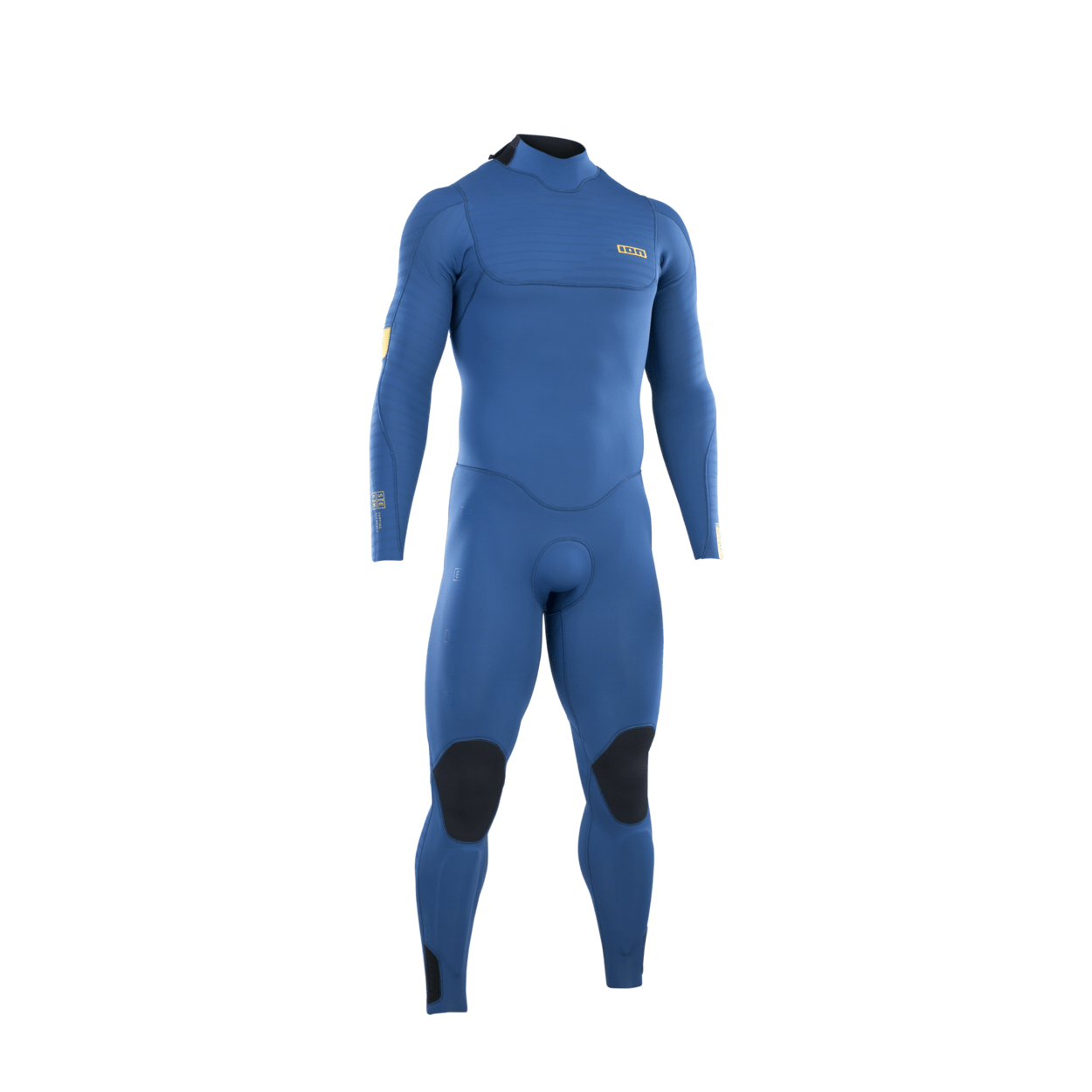 Herren Neoprenanzug Seek Core 4/3 Back Zip