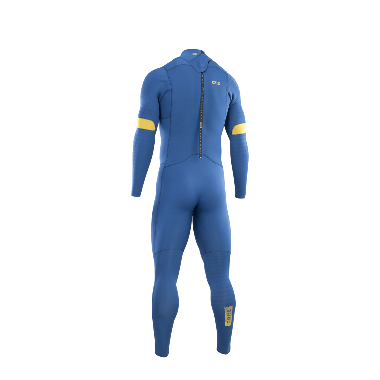Herren Neoprenanzug Seek Core 4/3 Back Zip