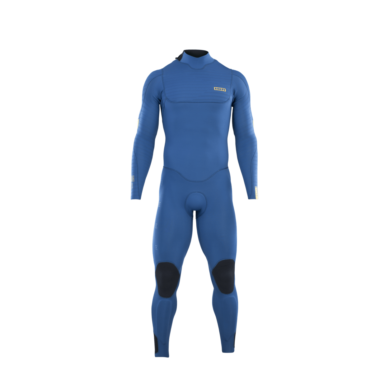 Herren Neoprenanzug Seek Core 4/3 Back Zip