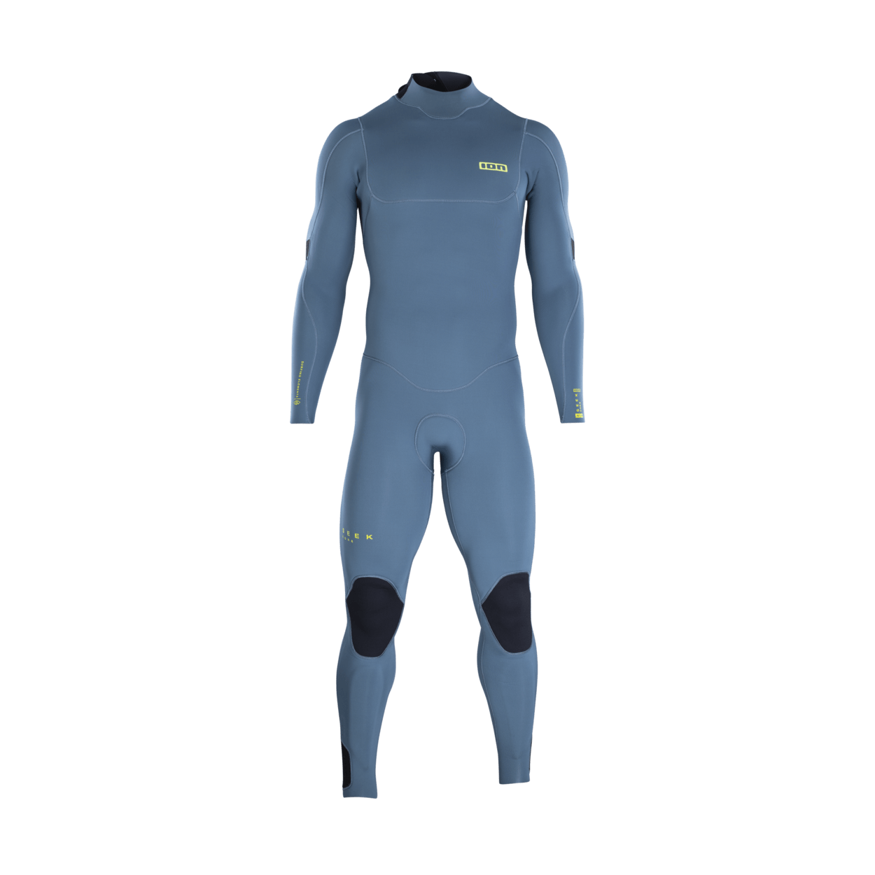 Herren Neoprenanzug Seek Core 4/3 Back Zip