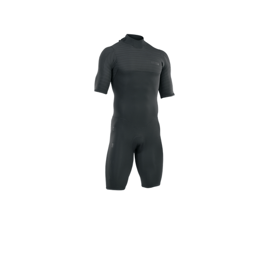 Herren Neoprenanzug Seek Core 2/2 Shorty Kurzarm Back Zip