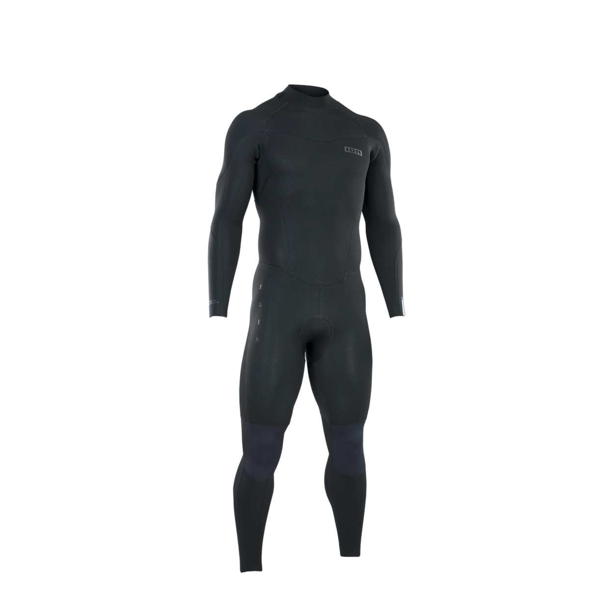 ION Men Wetsuit Element 5/4 Back Zip 2024