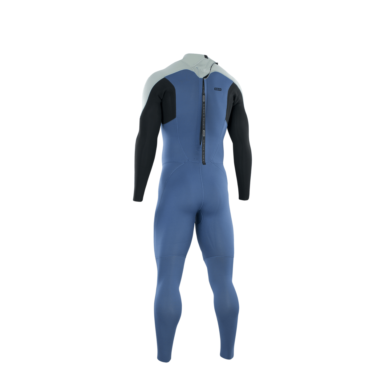 ION Men Wetsuit Element 5/4 Back Zip 2024