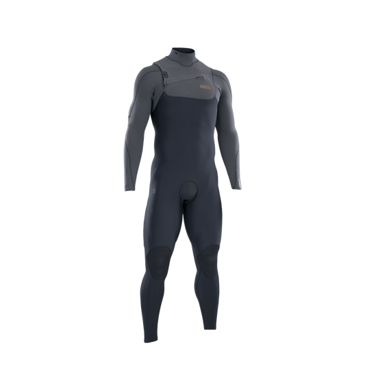 Herren Neoprenanzug Seek Amp 4/3 Front Zip