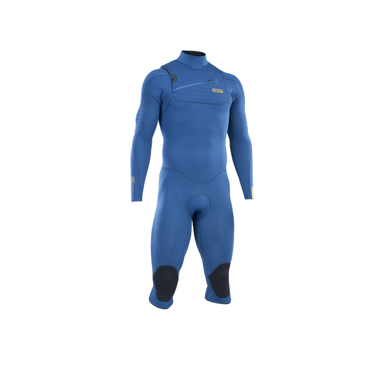 Herren Neoprenanzug Seek Core 4/3 Overknee Langarm Front Zip