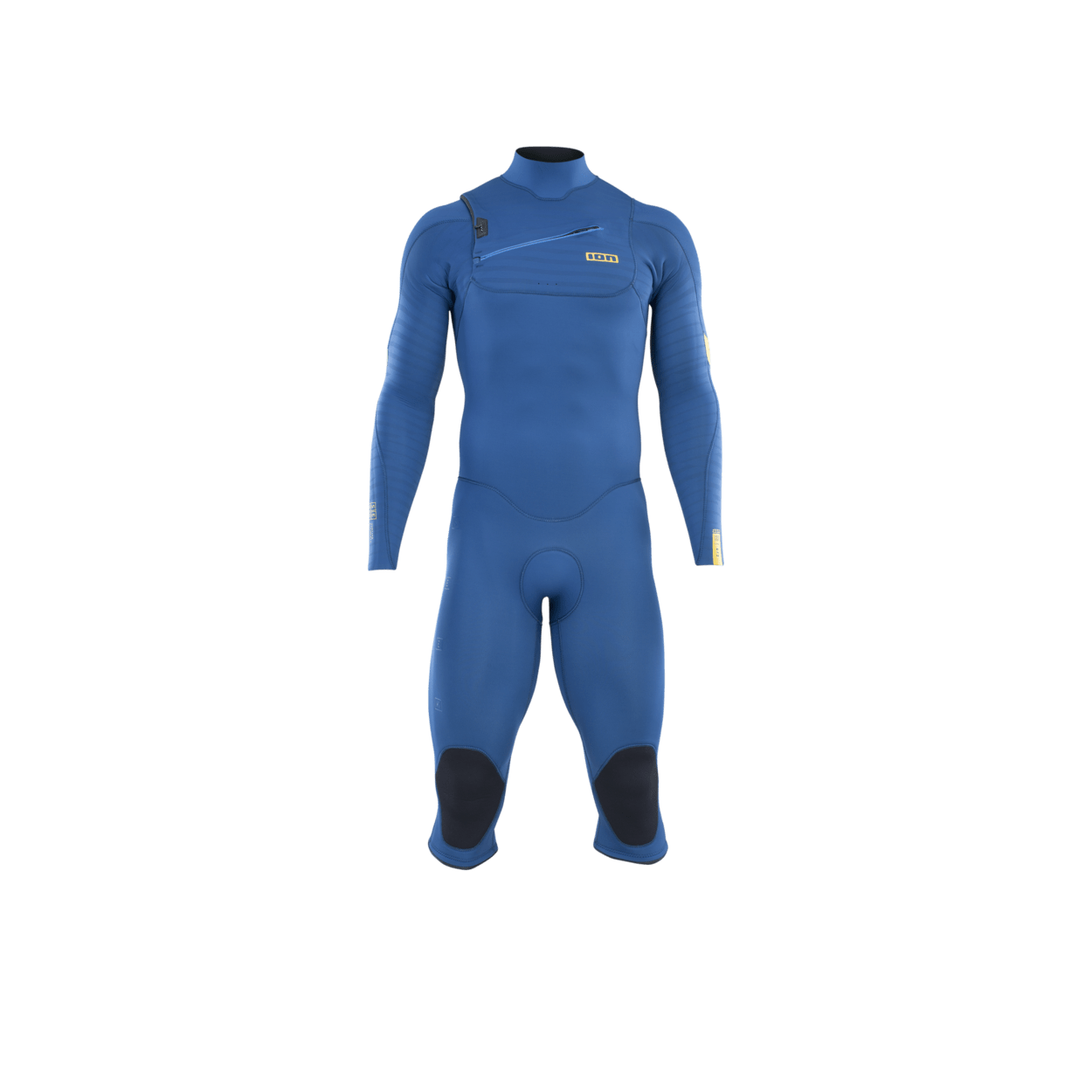 Herren Neoprenanzug Seek Core 4/3 Overknee Langarm Front Zip