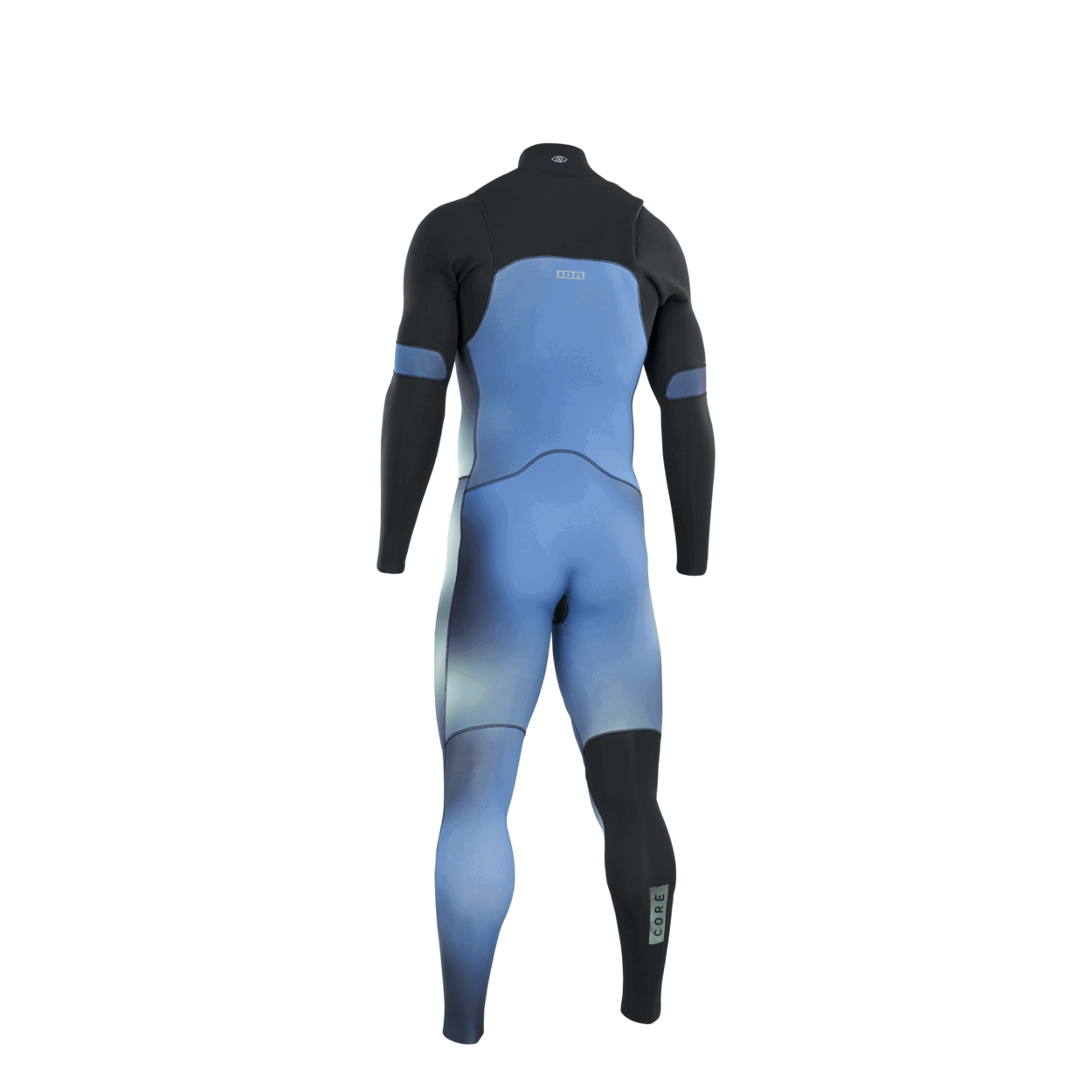 Combinaison Homme Seek Core 3/2 Front Zip