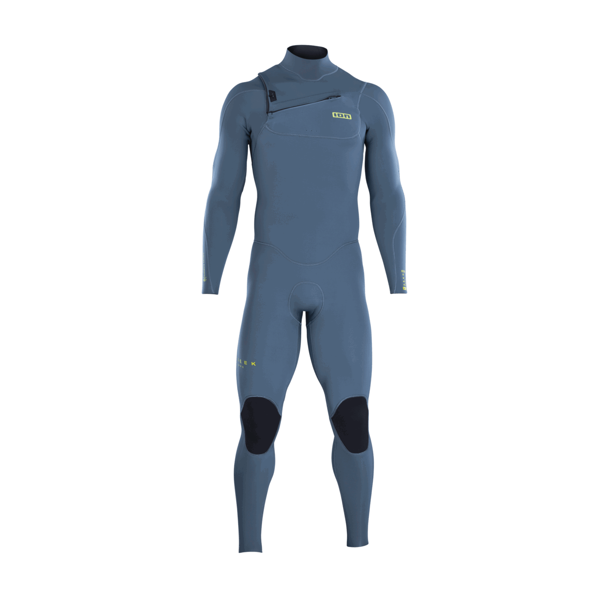 Combinaison Homme Seek Core 3/2 Front Zip