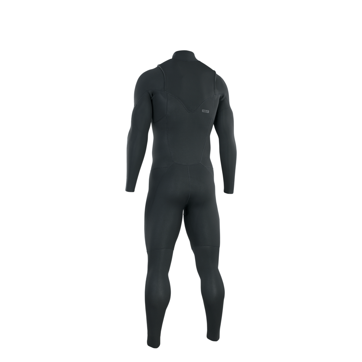 ION Men Wetsuit Element 3/2 Front Zip 2023