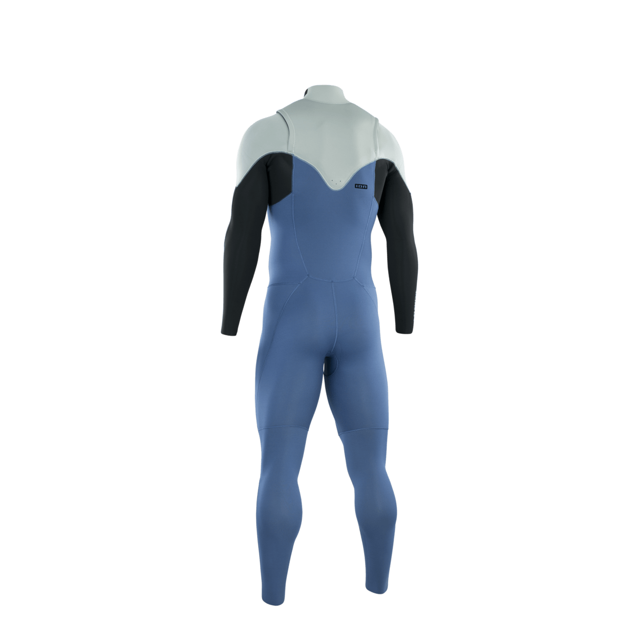 ION Men Wetsuit Element 5/4 Front Zip 2023