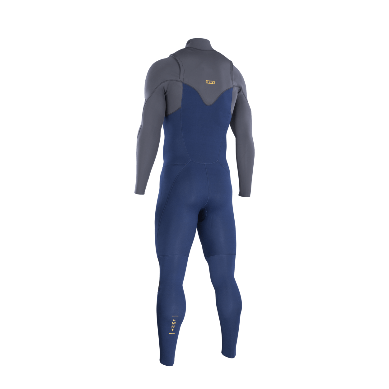 ION Men Wetsuit Element 3/2 Front Zip 2023