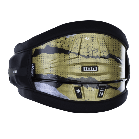 Riot Curv Kite Trapez Herren