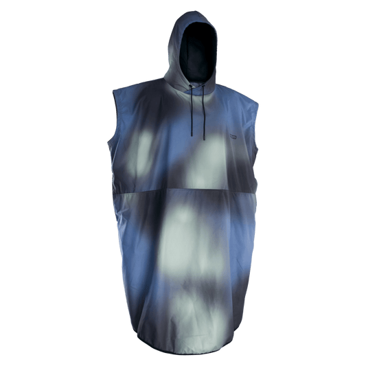 Poncho Select Herren