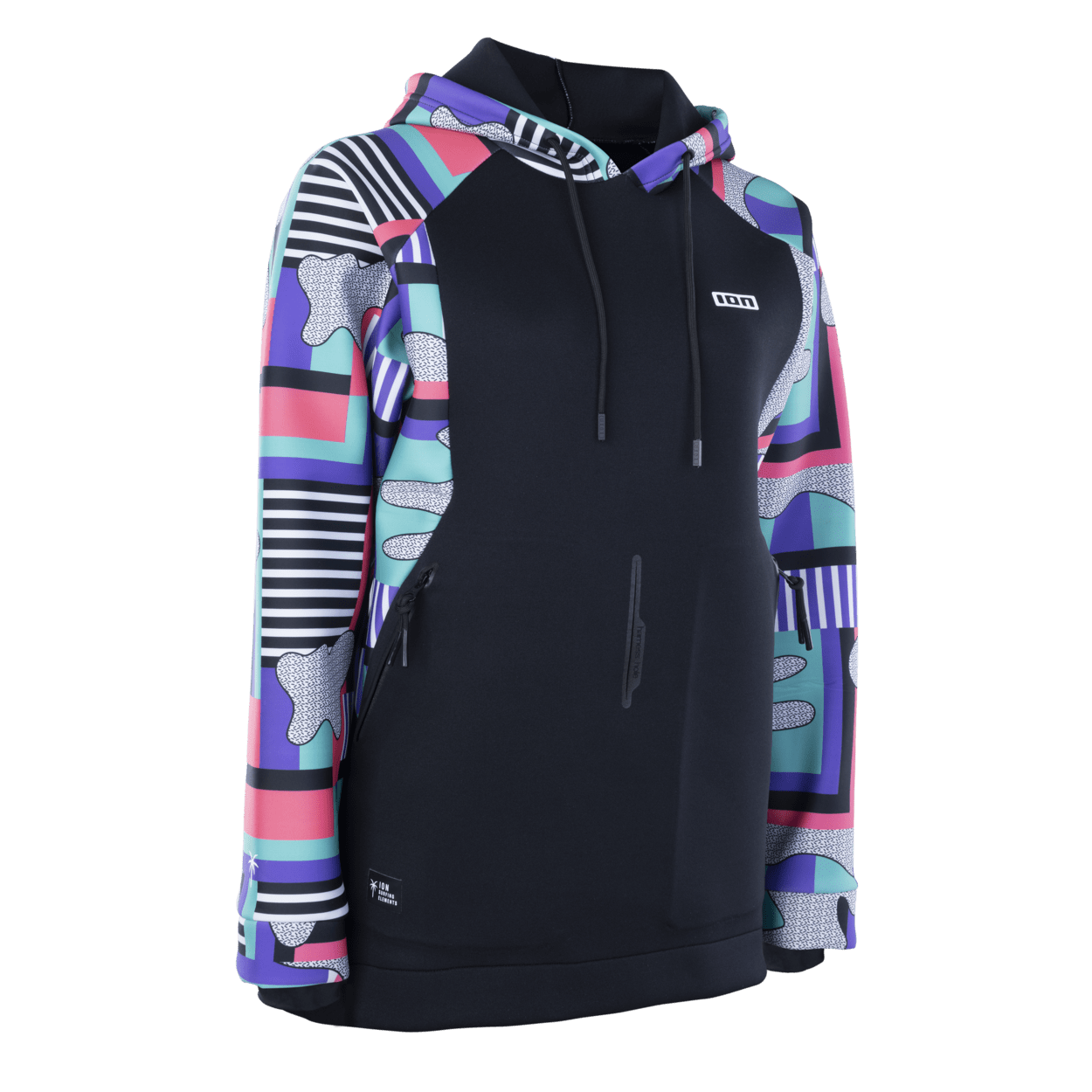 Neo Hoody Lite Damen