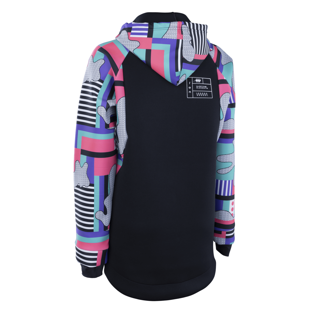 Neo Hoody Lite Damen