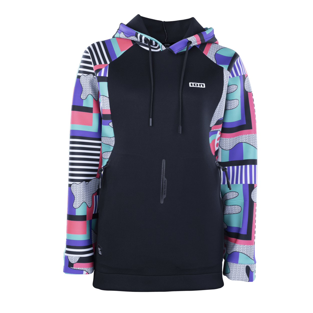Neo Hoody Lite Damen
