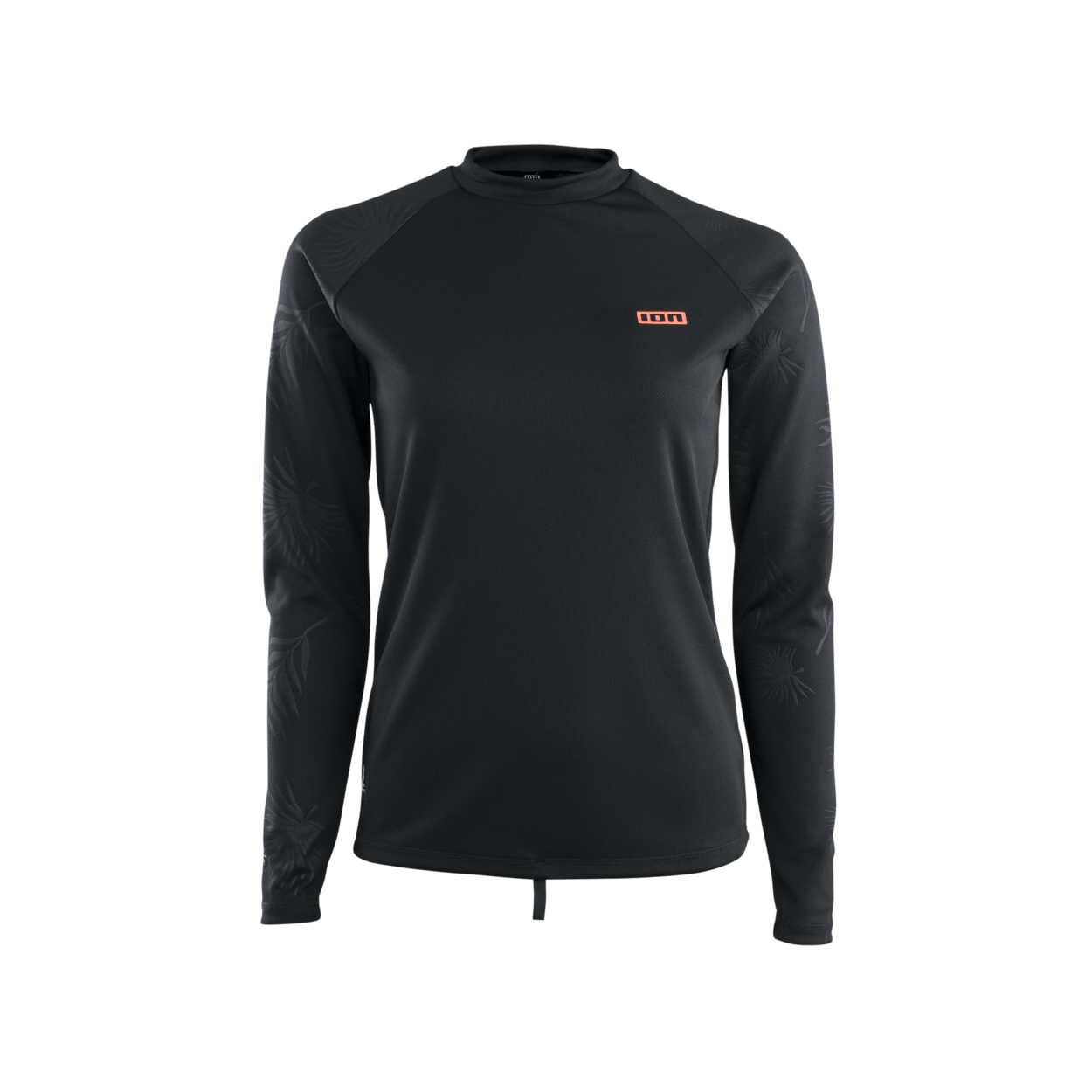Wetshirt Langarm Damen