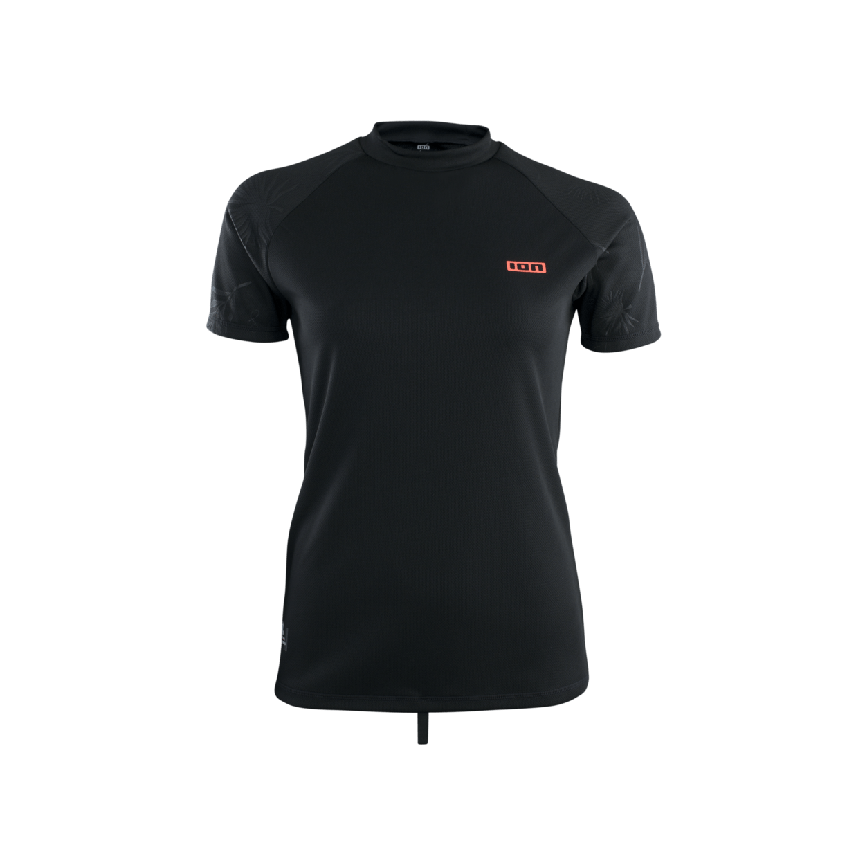 Wetshirt Kurzarm Damen