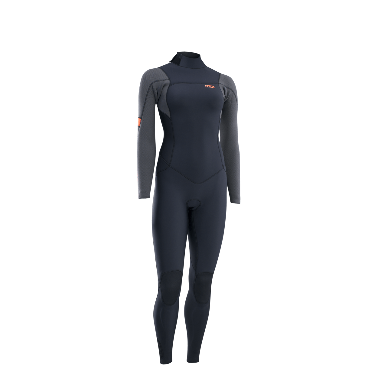 Damen Neoprenanzug Amaze Amp 5/4 Back Zip