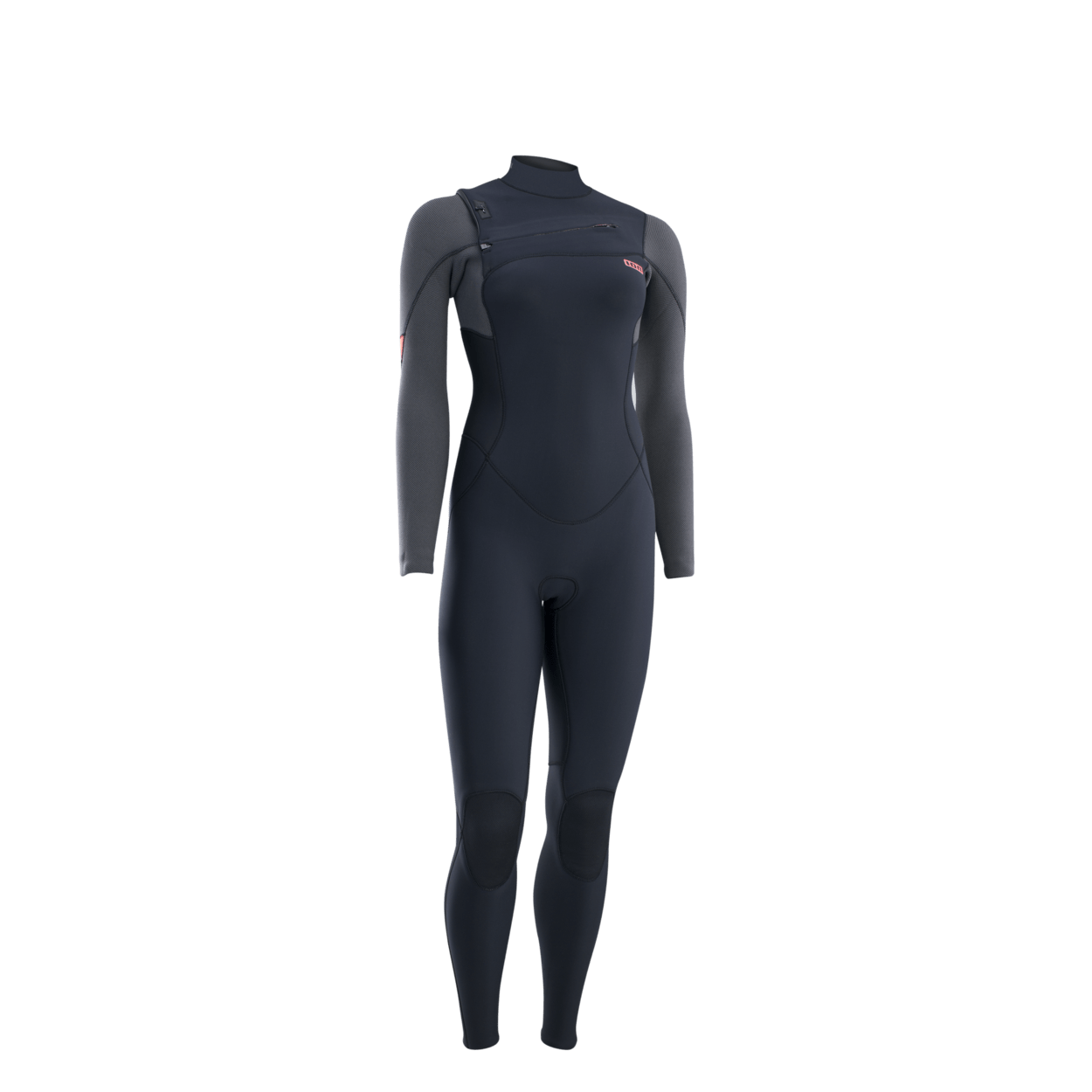 Damen Neoprenanzug Amaze Amp 5/4 Front Zip